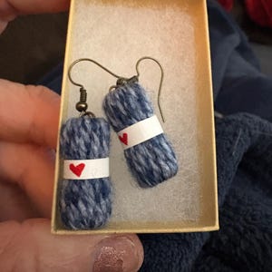 Elisabeth added a photo of their purchase