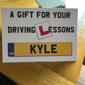 Emma added a photo of their purchase