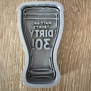 Acheteur Etsy a ajouté une photo de son achat