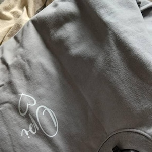 B added a photo of their purchase