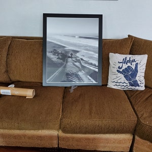 Michelle added a photo of their purchase