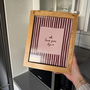 Rebecca added a photo of their purchase