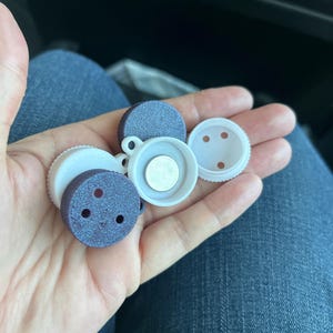 Etsy buyer added a photo of their purchase
