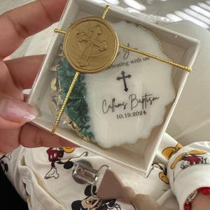 Reyna added a photo of their purchase