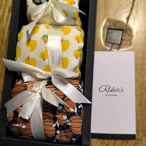 Kristin added a photo of their purchase