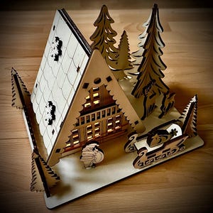 Carsten added a photo of their purchase