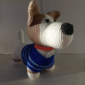 Melissa hat ein Foto des gekauften Artikels hinzugefügt