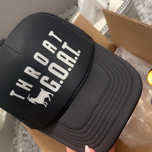 Khristen adicionaram uma foto da sua compra