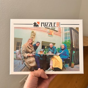 Mélissa added a photo of their purchase