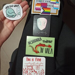 Comprador de Etsy ha añadido una foto de su compra