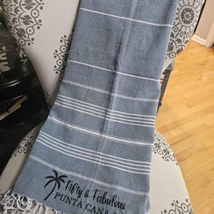 Jen added a photo of their purchase