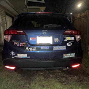 Allyson added a photo of their purchase