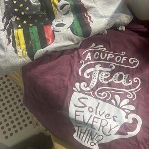 LaVonne added a photo of their purchase