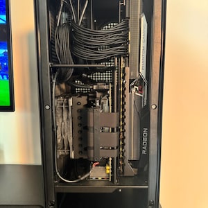 Craig ha añadido una foto de su compra