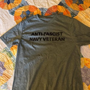 William added a photo of their purchase