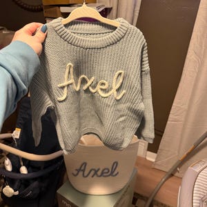 Lauren added a photo of their purchase