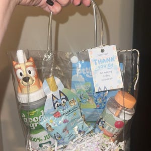 Billie heeft een foto van de aankoop toegevoegd