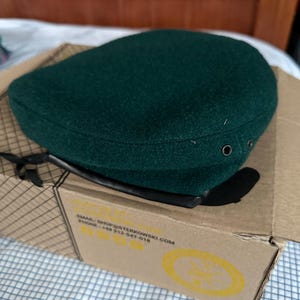 Comprador de Etsy ha añadido una foto de su compra