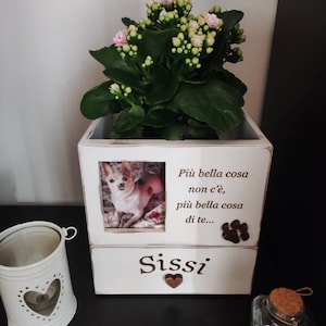 Alessia added a photo of their purchase