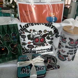 Nicole added a photo of their purchase