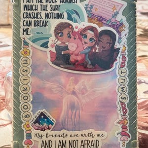 Marissa added a photo of their purchase