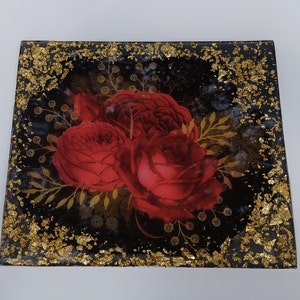 Tanya added a photo of their purchase