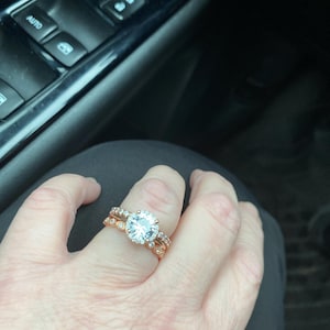 Lindsey added a photo of their purchase