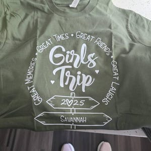 Debra added a photo of their purchase