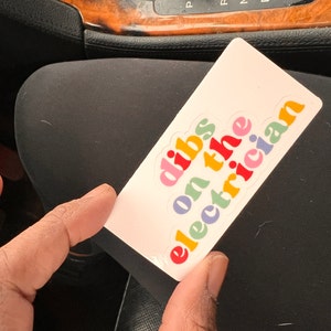 Danyelle added a photo of their purchase