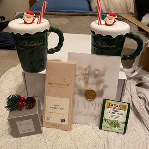 Stephanie added a photo of their purchase