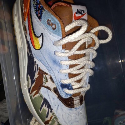 travis scott dunk shoelaces