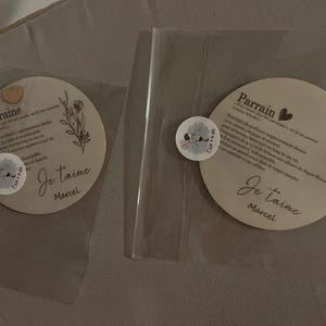 Andréa a ajouté une photo de son achat