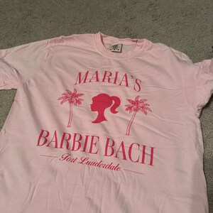 Maria added a photo of their purchase