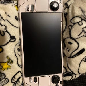 Shanda added a photo of their purchase