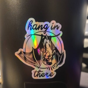Etsy-koper heeft een foto van de aankoop toegevoegd
