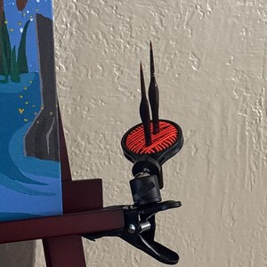 Comprador de Etsy ha añadido una foto de su compra