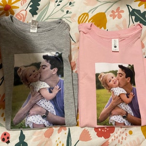 Beth added a photo of their purchase
