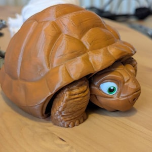 Andy added a photo of their purchase