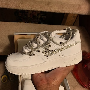 unique airforce ones