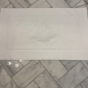 Monogram Proof - Etsy