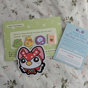 Amanda added a photo of their purchase