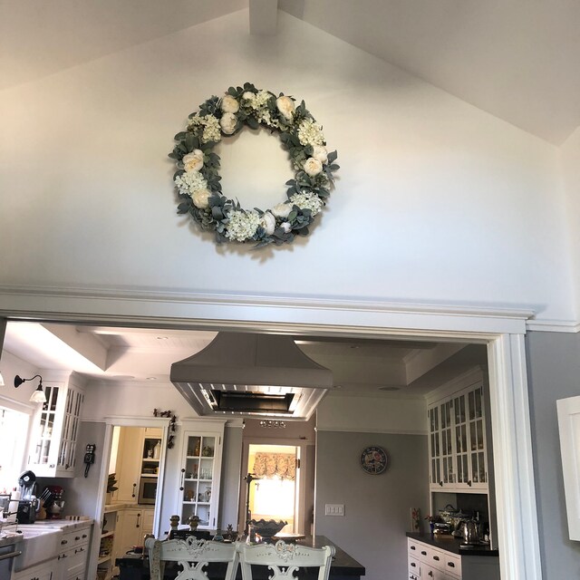 Christina added a photo of their purchase