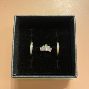 Brooke added a photo of their purchase