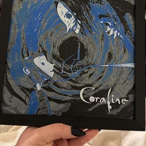 Diana added a photo of their purchase