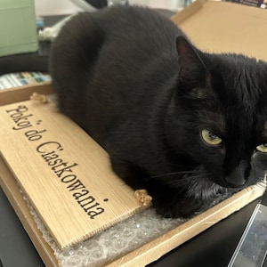 Aleksandra added a photo of their purchase