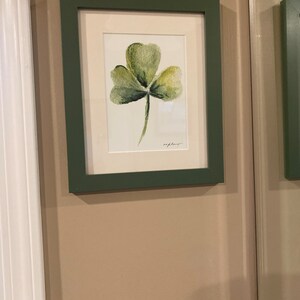 Trish added a photo of their purchase