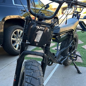 Garret added a photo of their purchase