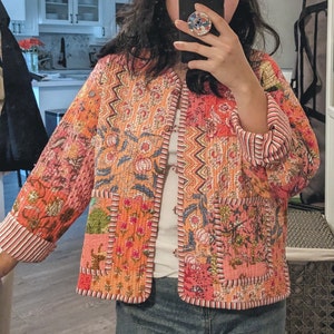 Etsy-köpare lade till en bild av sitt köp