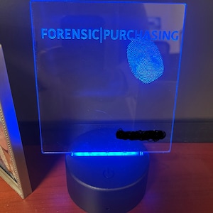Mary added a photo of their purchase
