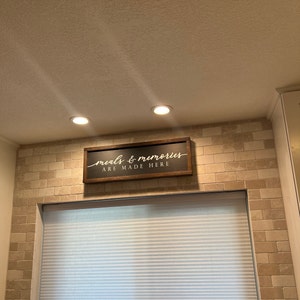 Chris added a photo of their purchase